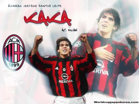 .::! Kaka !::.