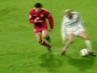 .::! Zizou dans ses oeuvres !::.