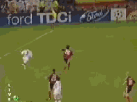 .::! Ligue des Champions 2002 !::.