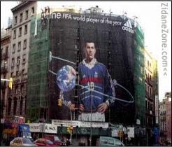 .::! Hommage à Zidane !::.