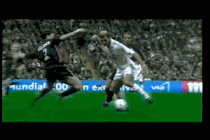 .::! Zizou VS Celta Vigo !::.