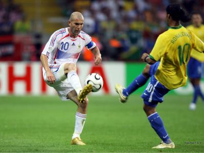 .::! La Finale de la Coupe du Monde devrait être REJOUER : !::.