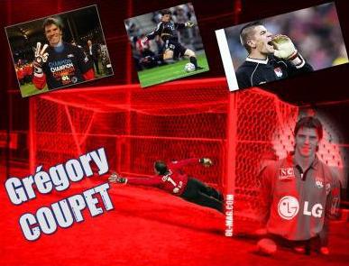 .::! Grégory Coupet !::.