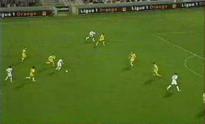 .::! Top 50 des buts de Ligue 1 : Saison 2005/2006 !::.