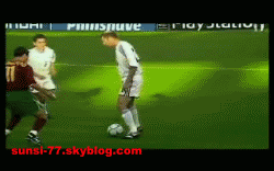 .::! France VS Portugal !::.