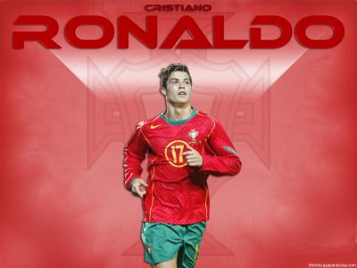 .::! Cristiano Ronaldo !::.