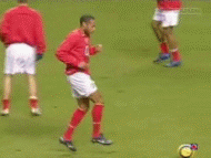 .::! La séléction de l'Equipe de France pour la Coupe du Monde 2006 !::.
