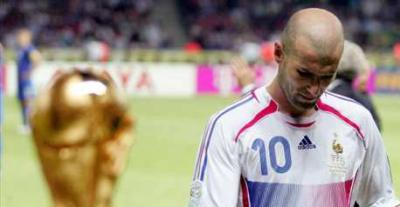 .::! ZIDANE: LA FIN !::.