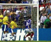 .::! Zizou VS Brésil : 1998 !::.