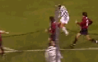 .::! Zizou VS Reggina !::.