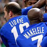 .::! Zizou revient en Equipe de France !::.