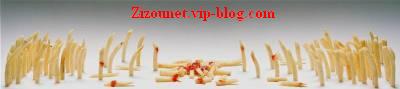 .::! La guerre des frites !::.