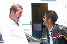 .::! Zidane et Jamel !::.