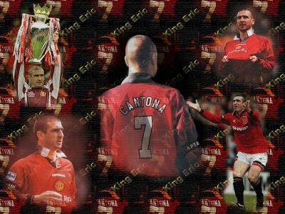.::! Eric Cantona !::.