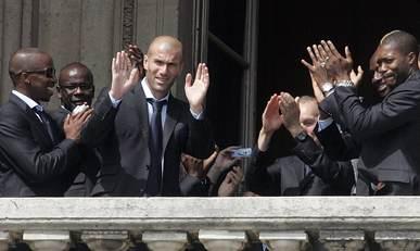 .::! Ballon d'Or de la Coupe du Monde 2006 !::.