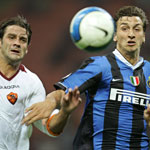 .::! Serie A - Tous contre l'Inter !::.